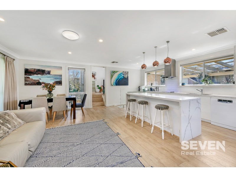 50B Kerrs Road, Castle Hill NSW 2154