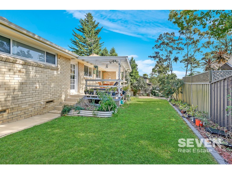 50B Kerrs Road, Castle Hill NSW 2154