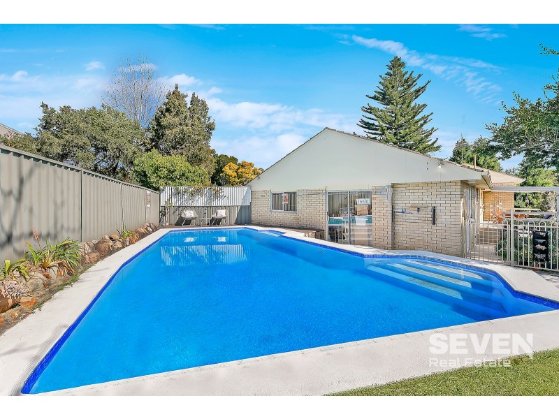 50B Kerrs Road, Castle Hill NSW 2154