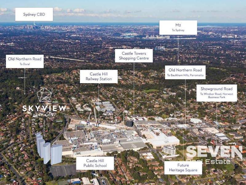 9 Gay Street, Castle Hill NSW 2154