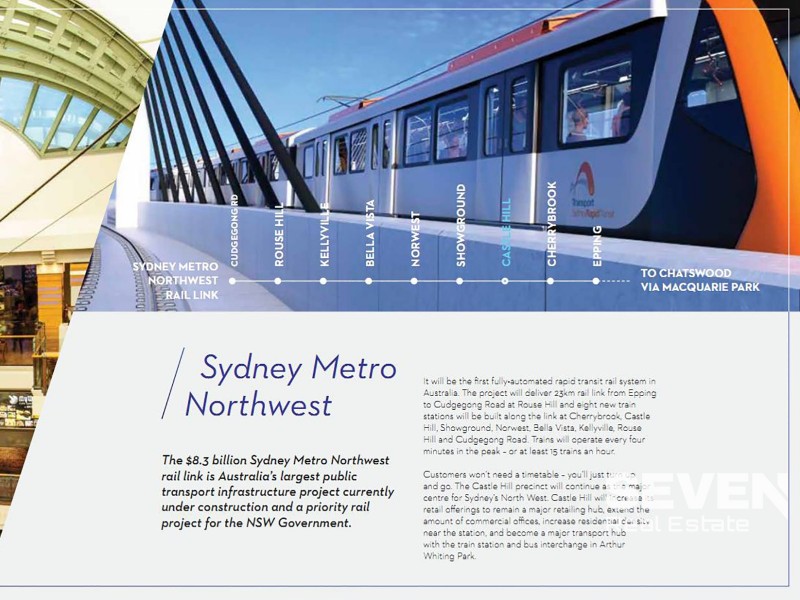 9 Gay Street, Castle Hill NSW 2154