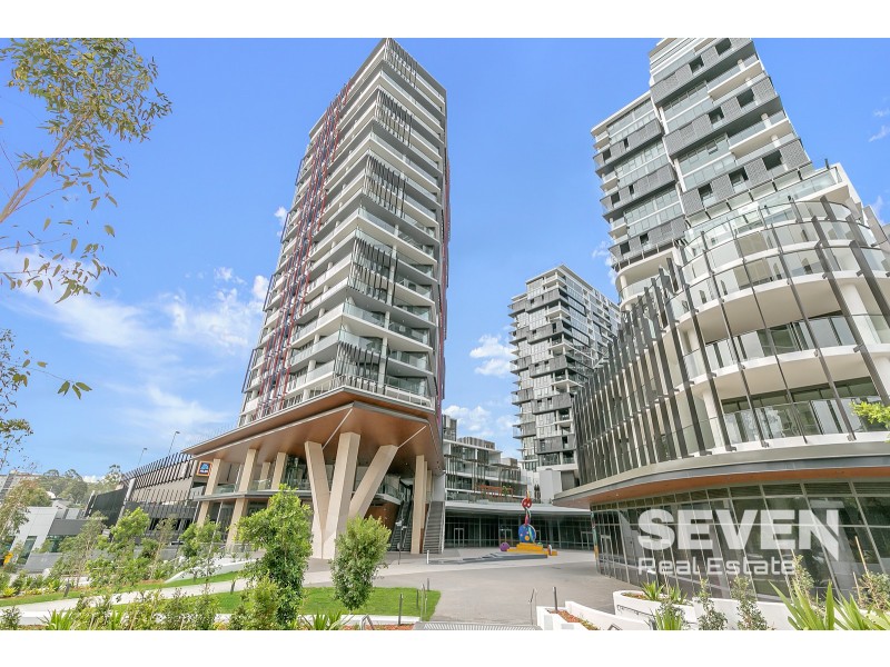 D507/101 Waterloo Road, Macquarie Park NSW 2113