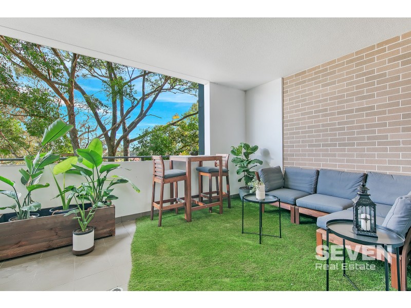 65/1 Meryll Avenue, Baulkham Hills NSW 2153