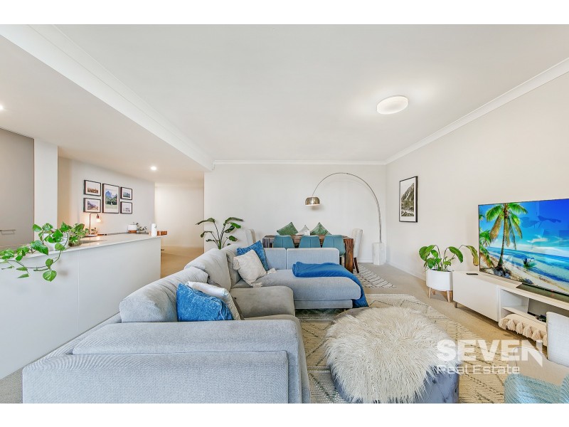 65/1 Meryll Avenue, Baulkham Hills NSW 2153