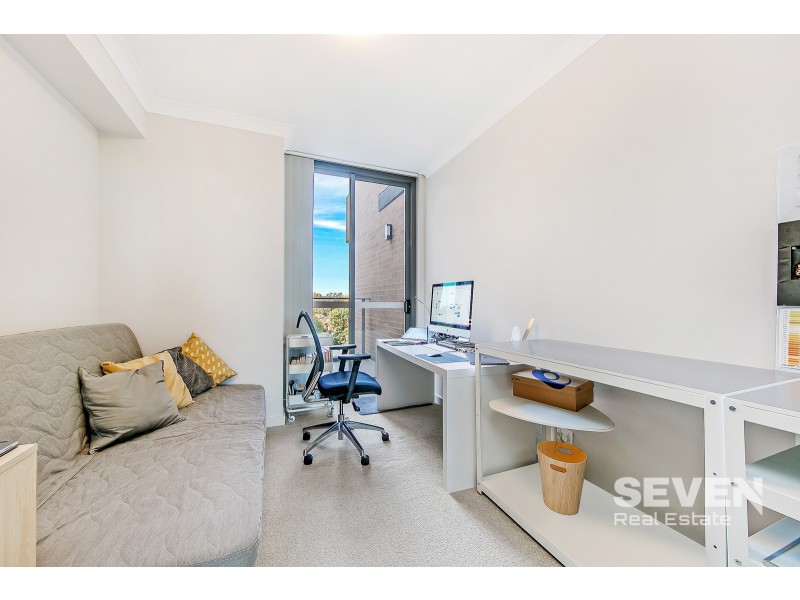 65/1 Meryll Avenue, Baulkham Hills NSW 2153
