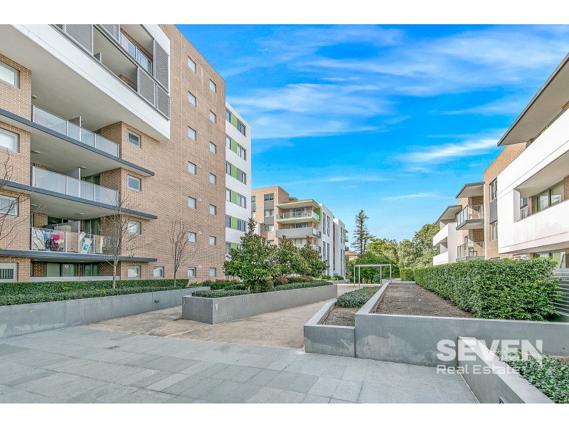 65/1 Meryll Avenue, Baulkham Hills NSW 2153