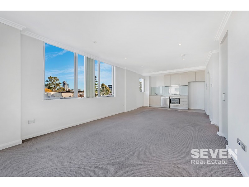 68/108 James Ruse Drive, Rosehill NSW 2142