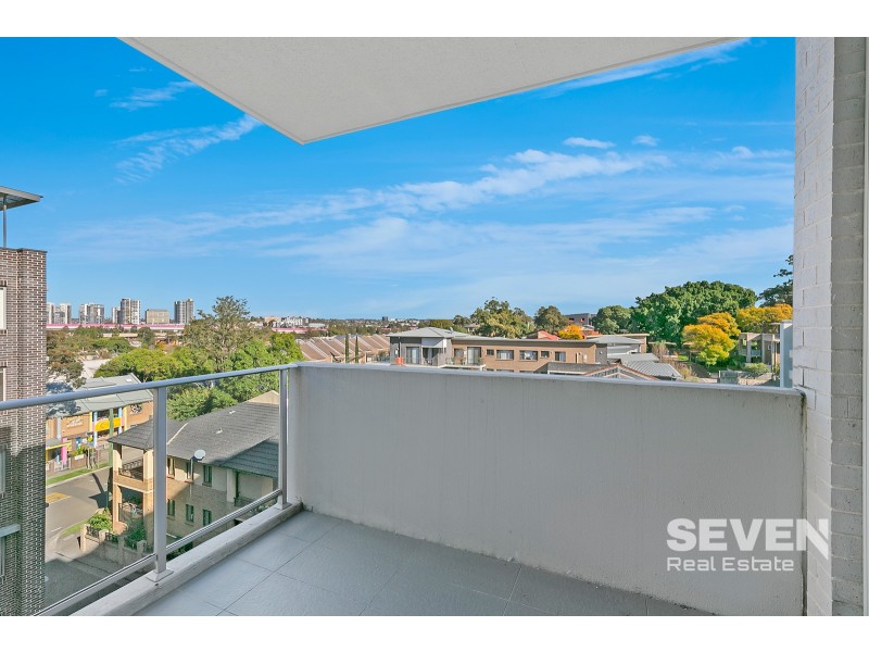 68/108 James Ruse Drive, Rosehill NSW 2142