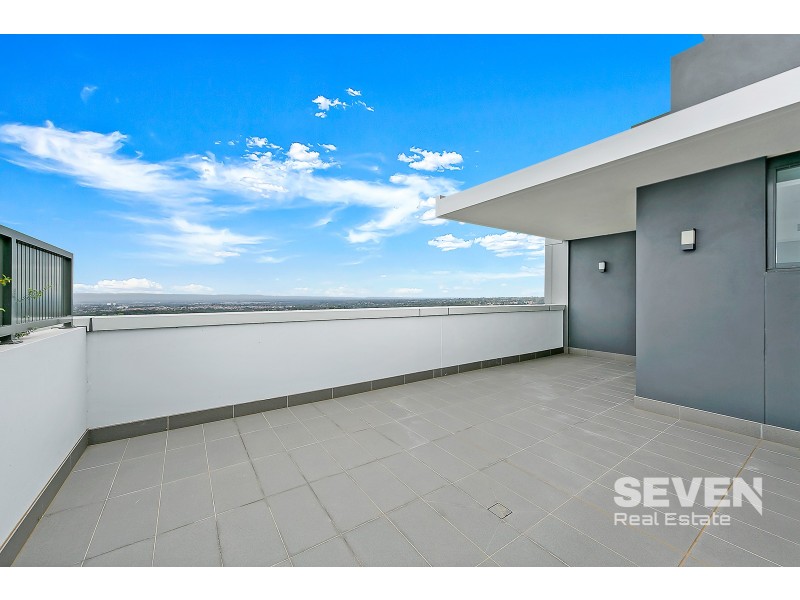 1901/9 Gay Street, Castle Hill NSW 2154