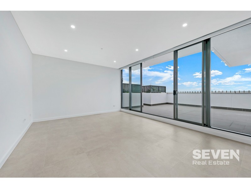 1901/9 Gay Street, Castle Hill NSW 2154