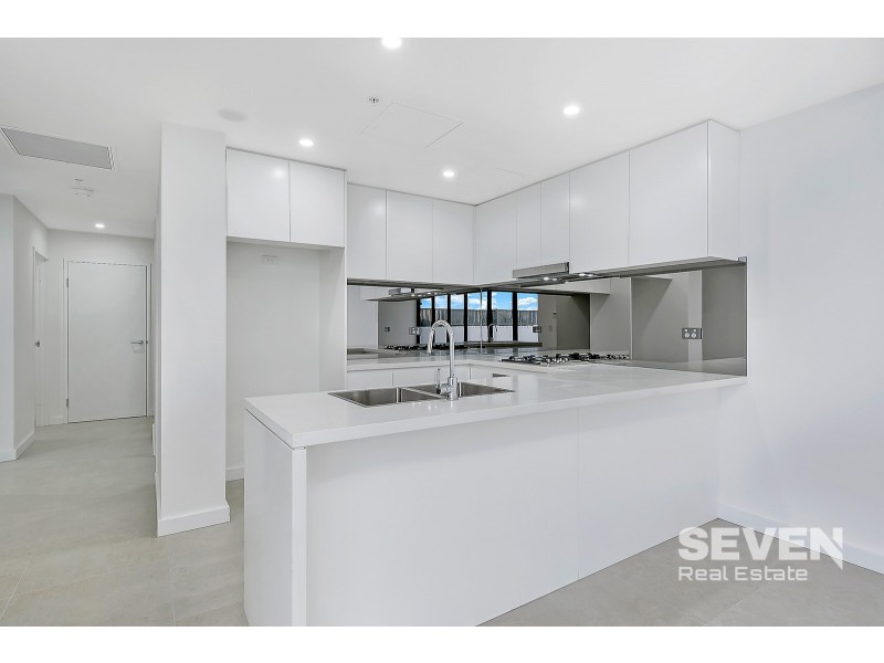 1901/9 Gay Street, Castle Hill NSW 2154