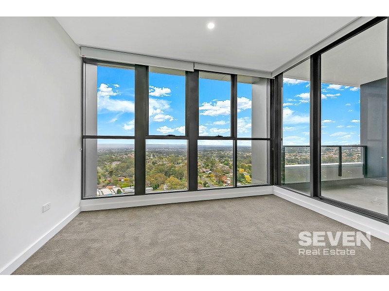 1901/9 Gay Street, Castle Hill NSW 2154