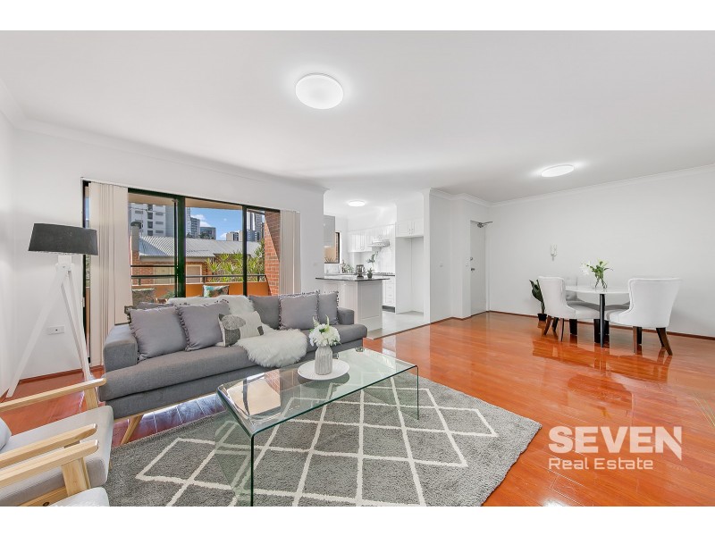 10/27 Station St West, Parramatta NSW 2150