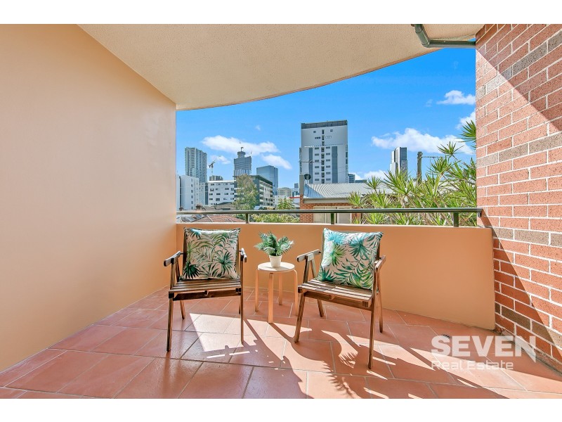 10/27 Station St West, Parramatta NSW 2150