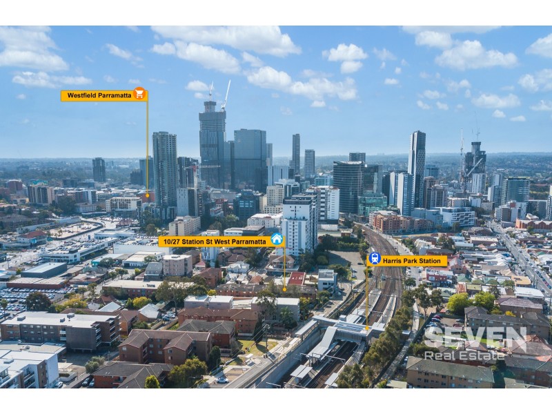 10/27 Station St West, Parramatta NSW 2150