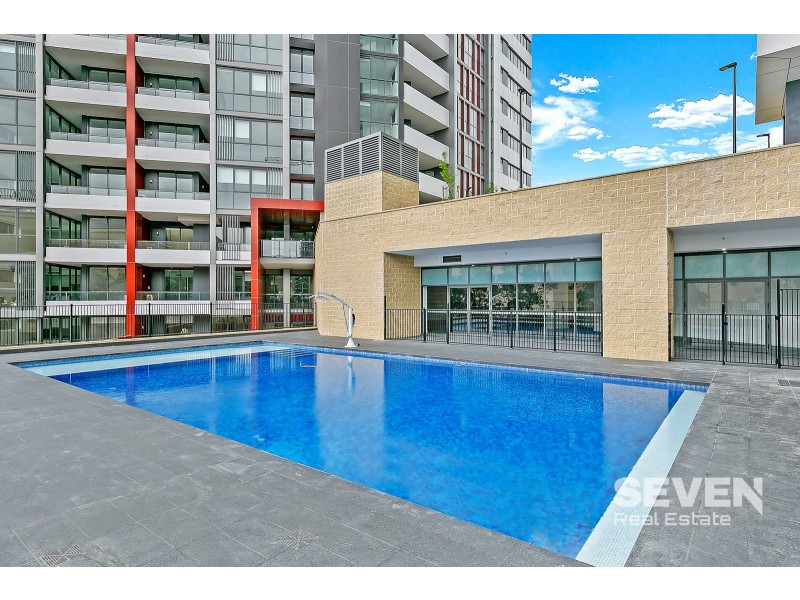 1015/9 Gay Street, Castle Hill NSW 2154