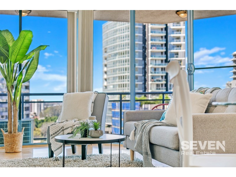 29/14 Hassall Street, Parramatta NSW 2150