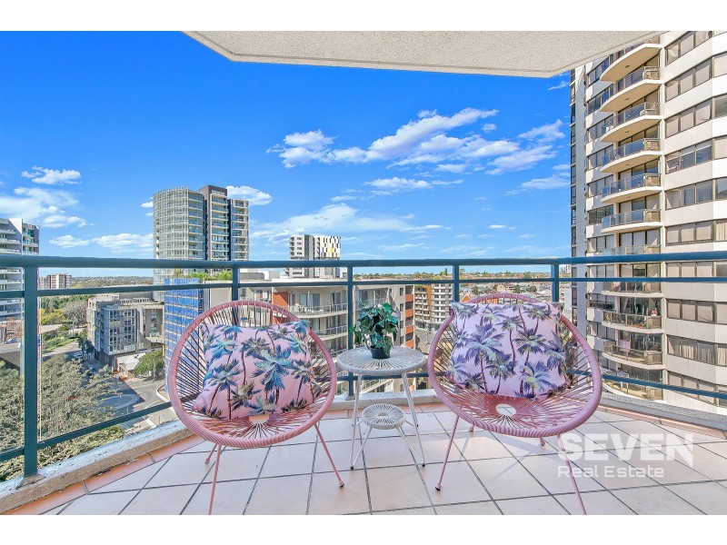 29/14 Hassall Street, Parramatta NSW 2150