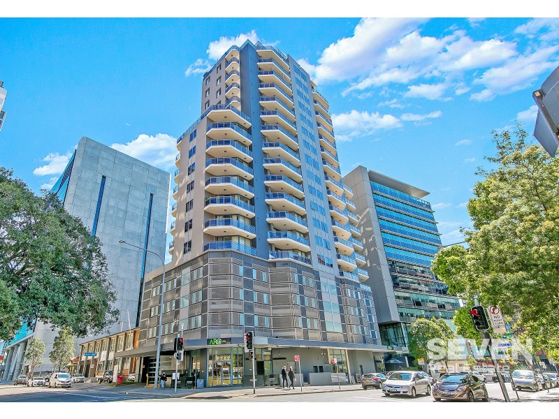 29/14 Hassall Street, Parramatta NSW 2150