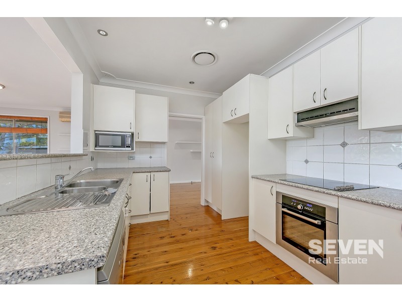 20 Keswick Avenue, Castle Hill NSW 2154
