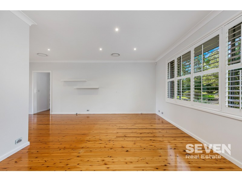 20 Keswick Avenue, Castle Hill NSW 2154