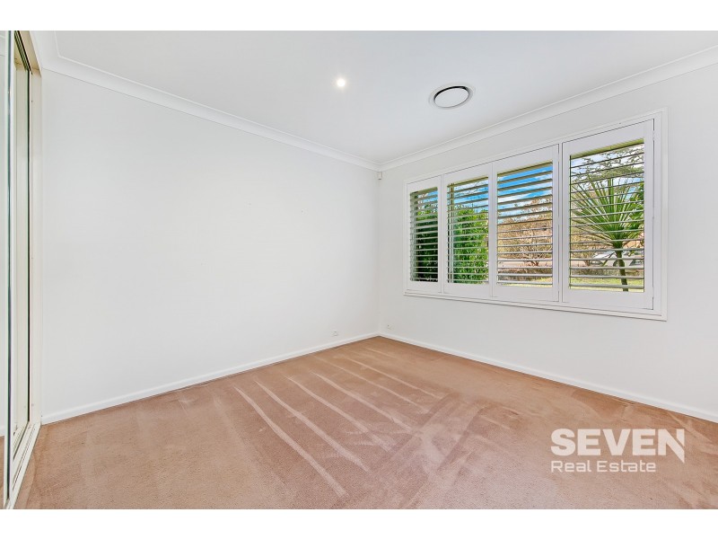 20 Keswick Avenue, Castle Hill NSW 2154