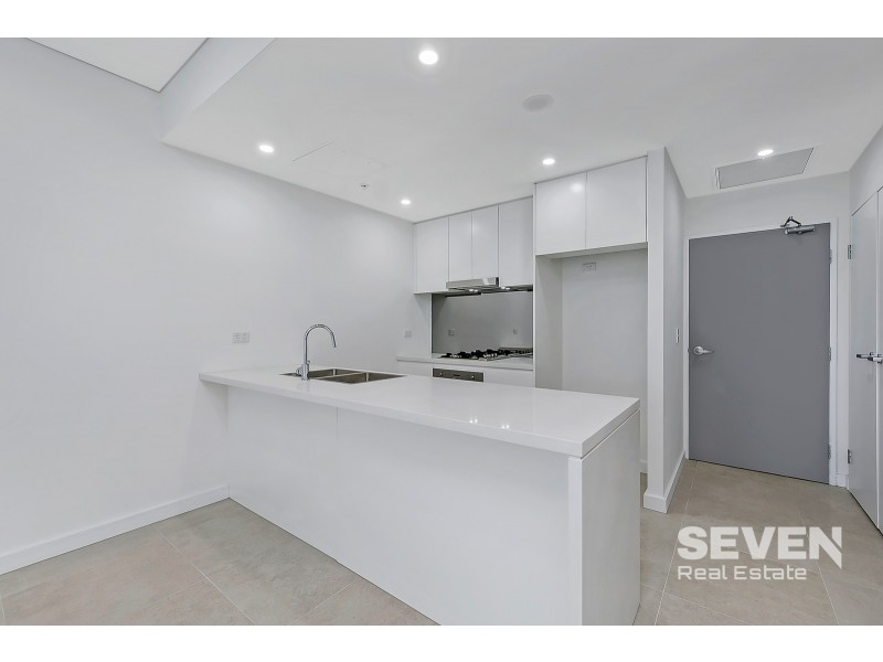 808/9 Gay Street, Castle Hill NSW 2154