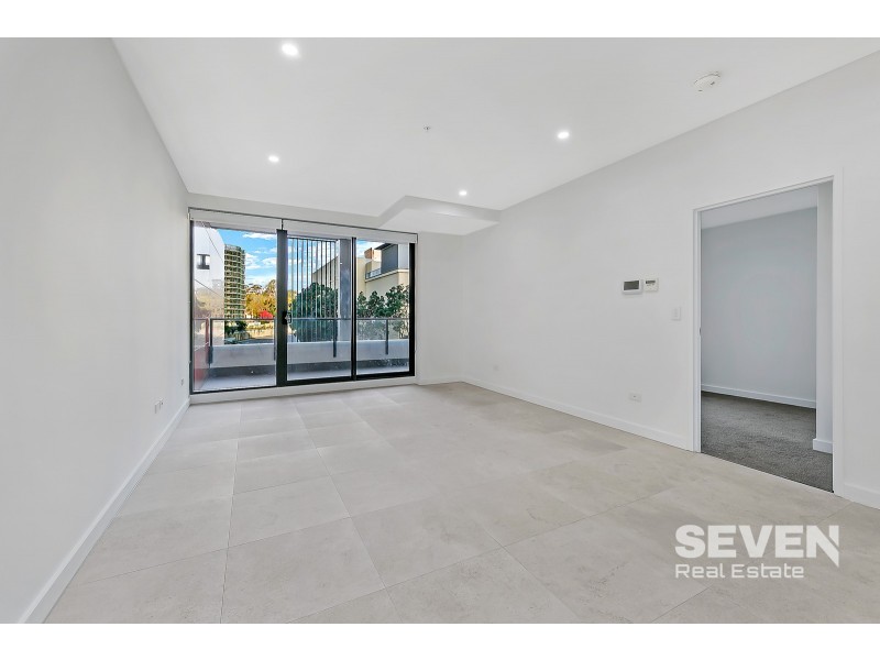 101/9 Gay Street, Castle Hill NSW 2154
