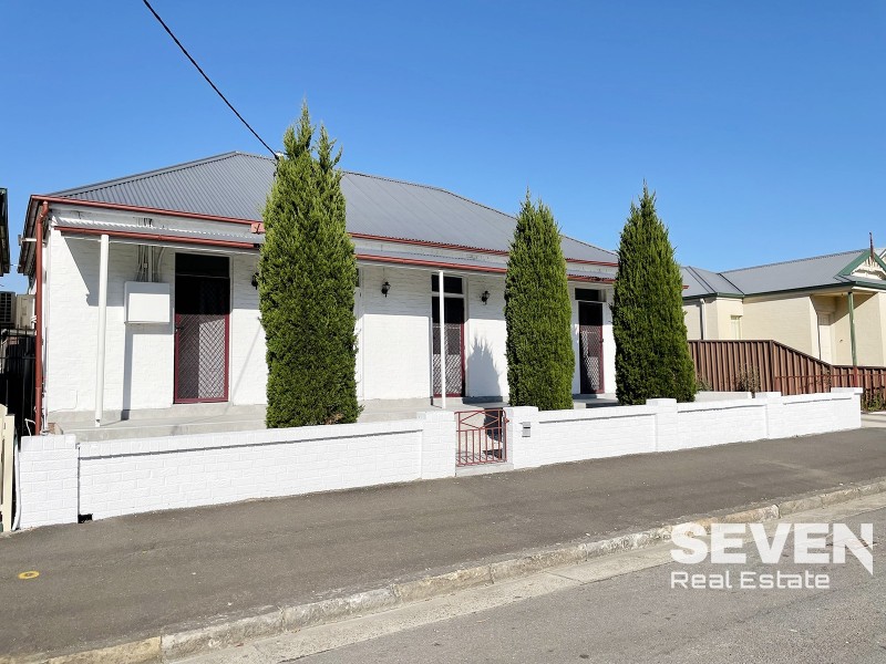 24 Albion Street, Harris Park NSW 2150