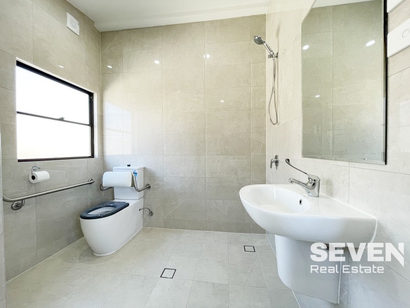 24 Albion Street, Harris Park NSW 2150