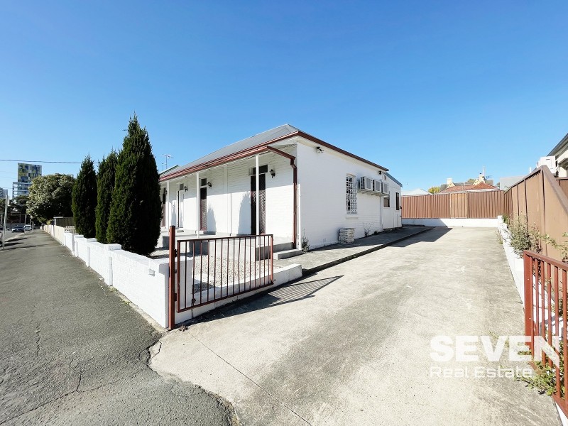 24 Albion Street, Harris Park NSW 2150