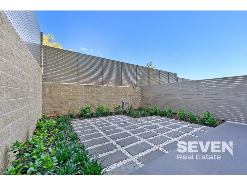 G26/5 Adonis Avenue, Rouse Hill NSW 2155