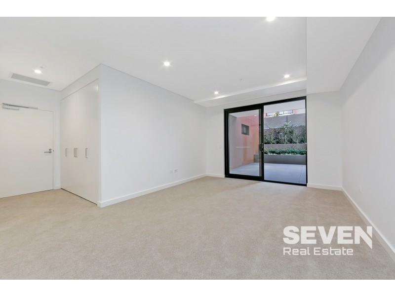 G26/5 Adonis Avenue, Rouse Hill NSW 2155