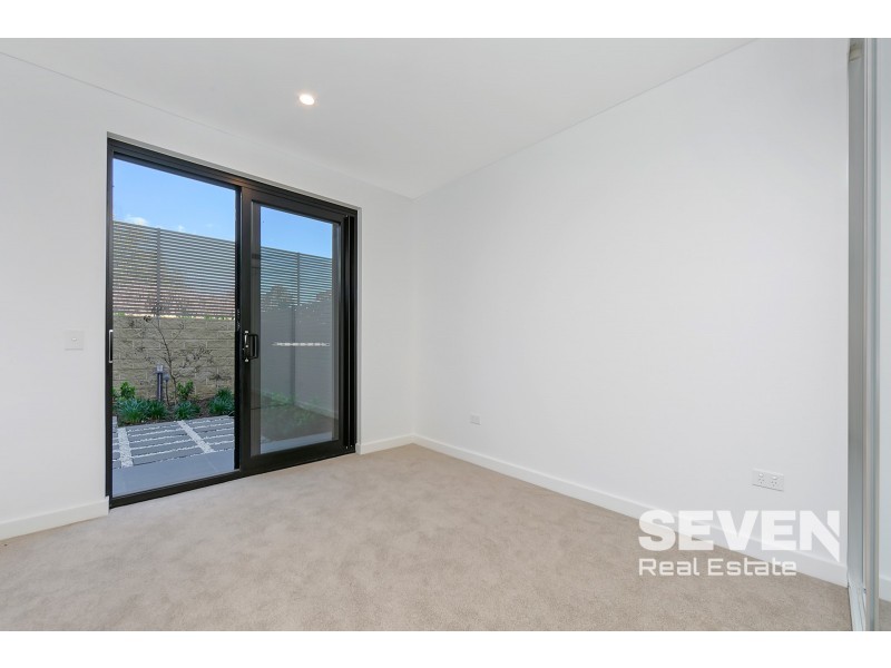 G26/5 Adonis Avenue, Rouse Hill NSW 2155