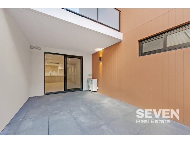 G26/5 Adonis Avenue, Rouse Hill NSW 2155