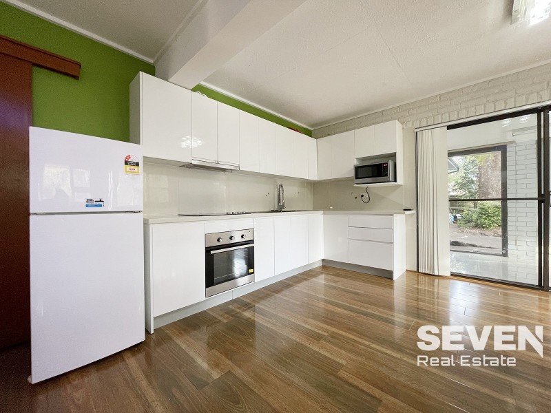 Castle Hill NSW 2154