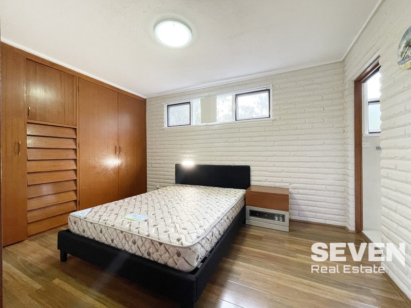 Castle Hill NSW 2154