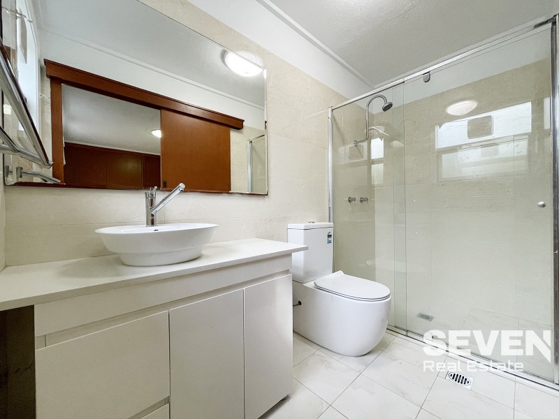 Castle Hill NSW 2154