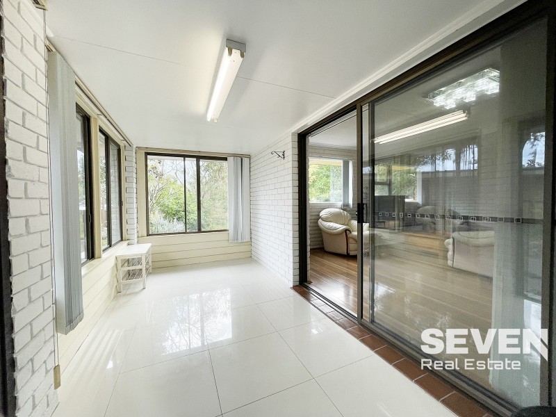 Castle Hill NSW 2154