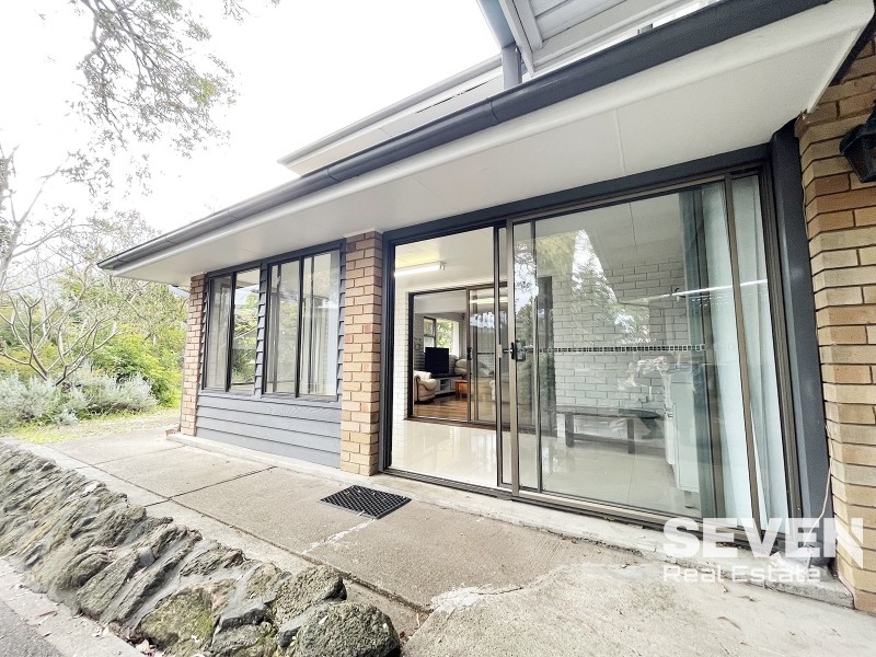 Castle Hill NSW 2154