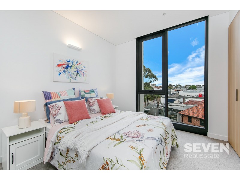 417/88 Church Street, Parramatta NSW 2150