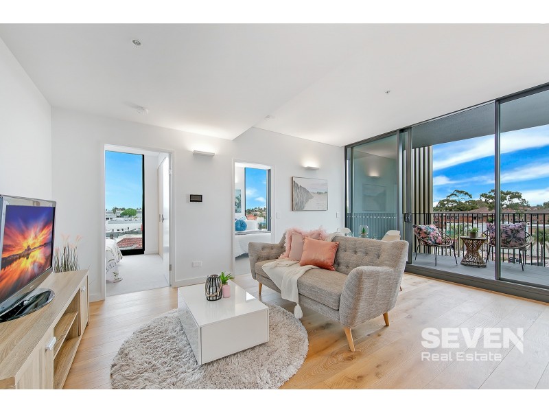 417/88 Church Street, Parramatta NSW 2150