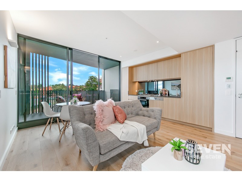 417/88 Church Street, Parramatta NSW 2150