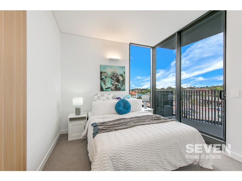 417/88 Church Street, Parramatta NSW 2150