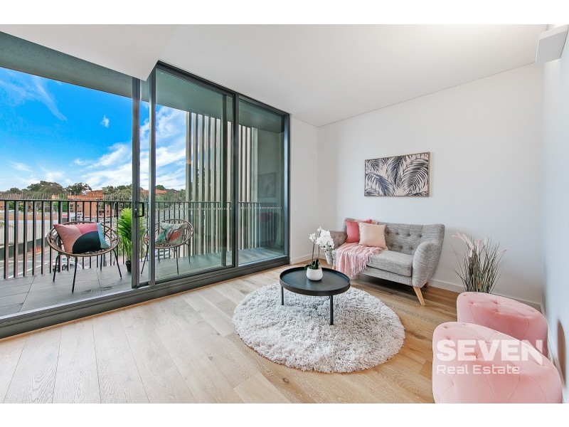 417/88 Church Street, Parramatta NSW 2150