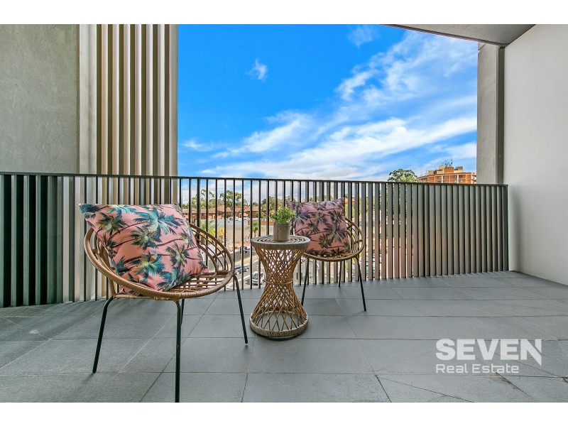 417/88 Church Street, Parramatta NSW 2150