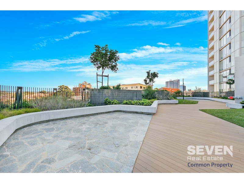 417/88 Church Street, Parramatta NSW 2150