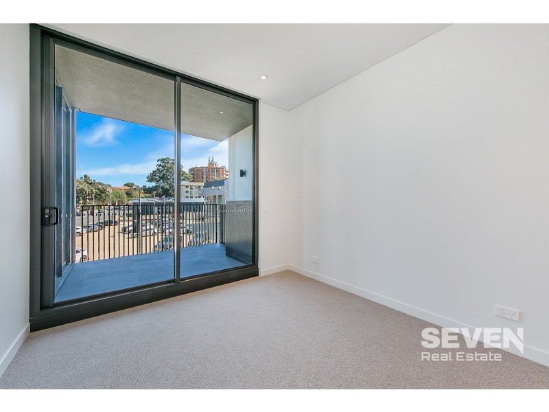 218/88 Church Street, Parramatta NSW 2150