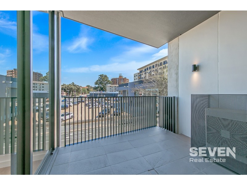 218/88 Church Street, Parramatta NSW 2150