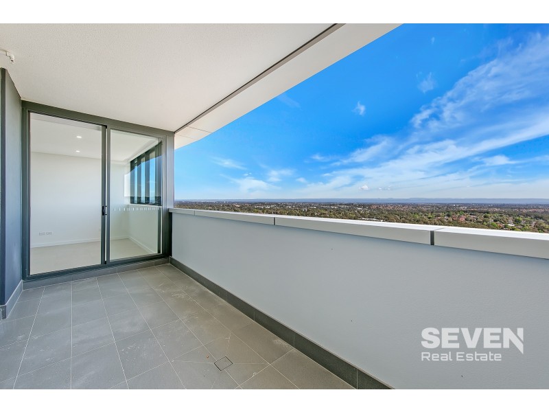 1805/9 Gay Street, Castle Hill NSW 2154